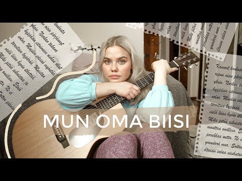 Video: Kuinka Kirjoittaa Omaa Musiikkiasi