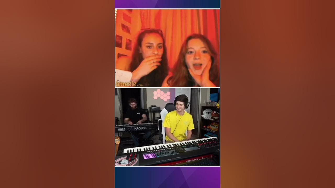 Piano Duo Play the Interstellar Main Theme