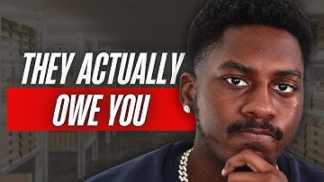 no consideration = no contract (how to beat fake debt)