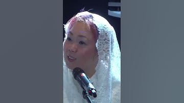 Inayah Wahid Stand Up di Haul Gus Dur Ke-15  (06)
