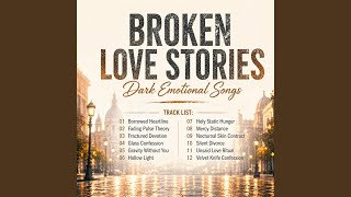 Unsaid Love Ritual