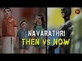 Navarathri | Then Vs Now | Madras Meter