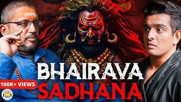 Bhairava Sadhana For Beginners - Simplified By Rajarshi Nandy