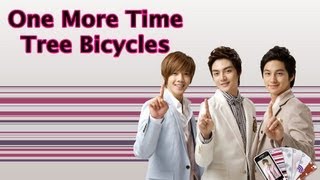 Video thumbnail of "One More Time - Tree Bicycles (Traducción en Español)"