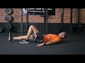 Po-Workout: Die besten 10 Übungen für einen starken Hintern