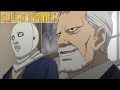 Satsuma Dialect | Golden Kamuy