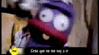 Video thumbnail of "Vete a Dormir (Versión Larga) El Hormiguero"