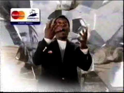 Publicidad Banamex (Pele) (1998)