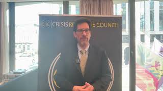 An Ideas Catalyst Crisis Response Council