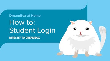 DreamBox at Home - Student Login Directly to DreamBox (School Accounts)