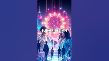 The Evolution of Video Chat: From Personal to Professional