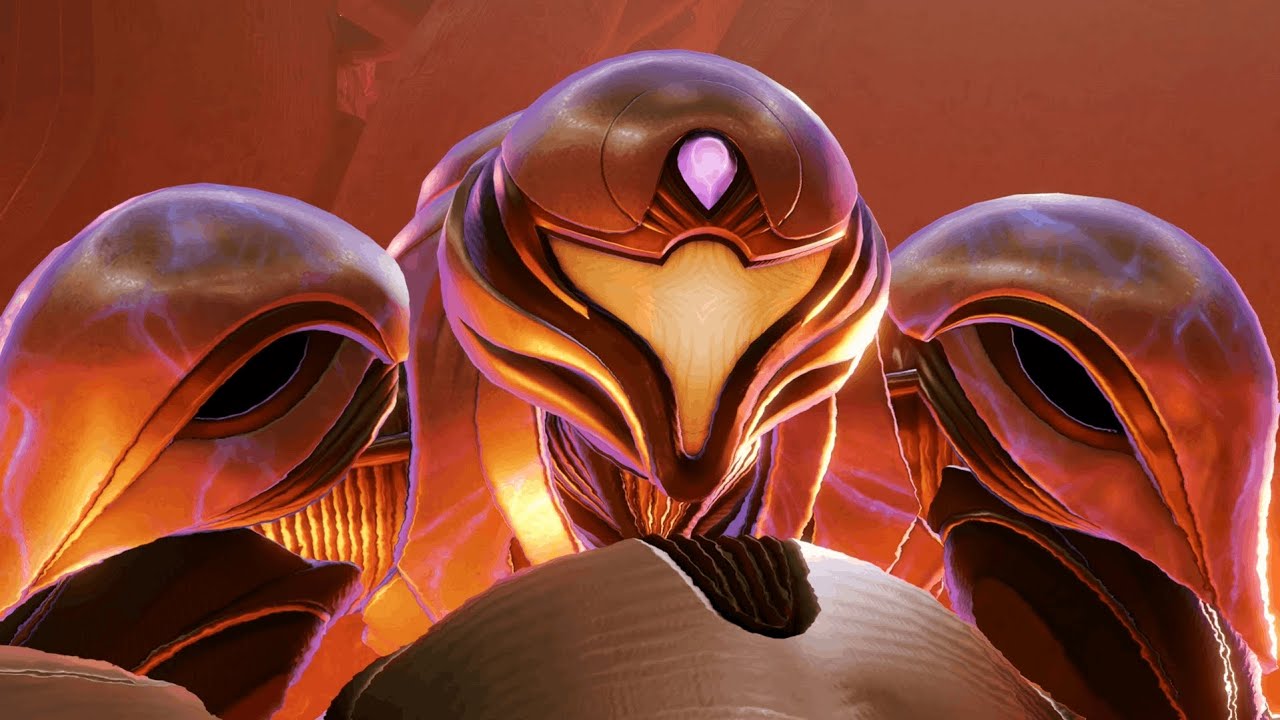 Metroid Prime 4: Beyond 100% Walkthrough – Part 11: Flare Pool Cleanup