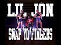 Lil Jon   Snap ya Fingers Phresh Kidz Final