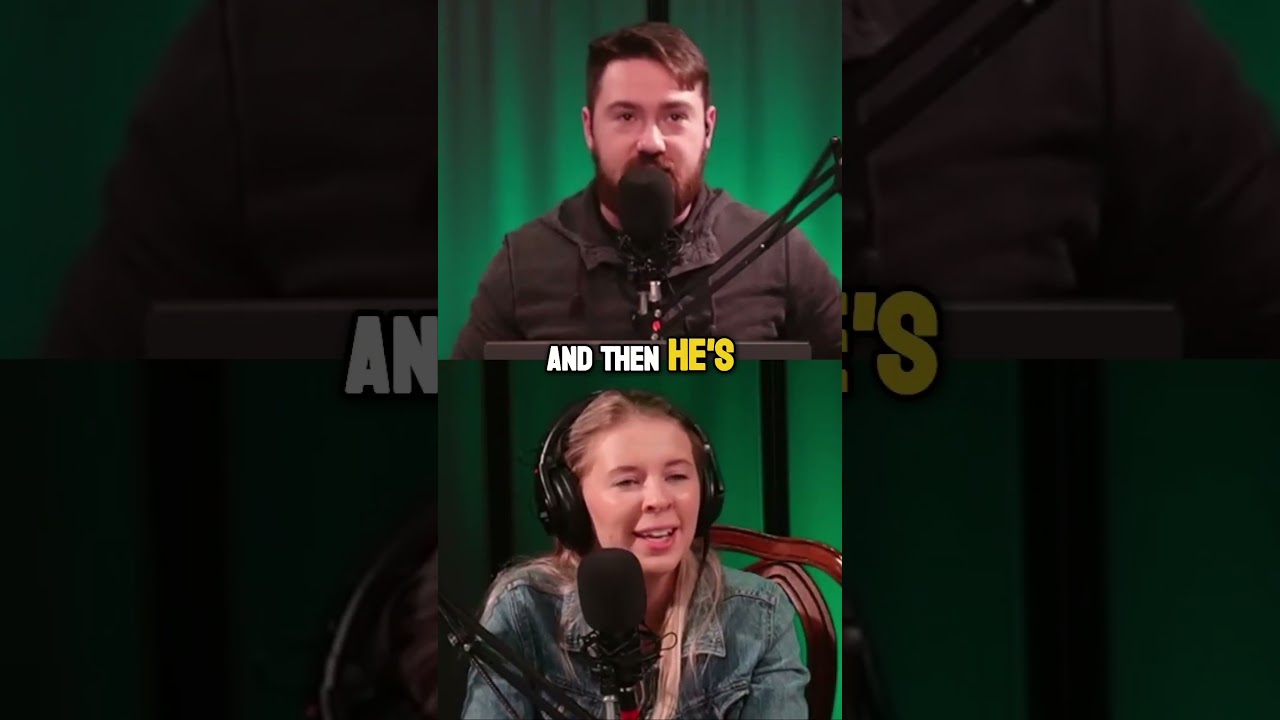 Who Is This Mystery Creature? 