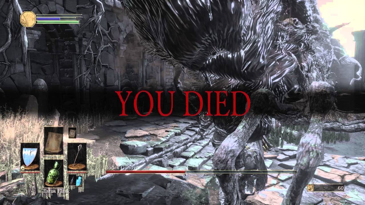 dark souls 3 first boss dark souls 3 first boss