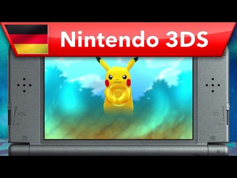 Pokemon Super Mystery Dungeon - Nintendo 3DS, Nintendo 3DS