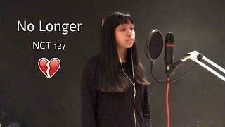 Vignette de la vidéo "No Longer- NCT 127 (English Cover)"