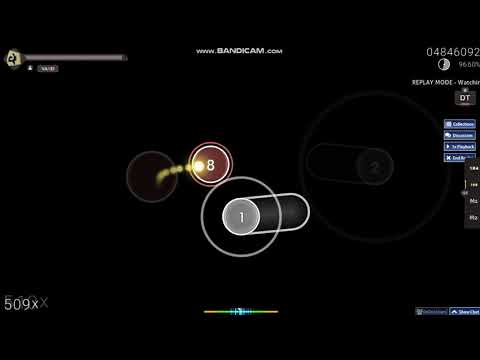 osu! Unique -