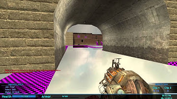 garrys mod messing around part #1