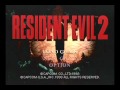 Resident evil 2 ost   nothing more to do here  s t a r s  office theme