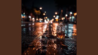 Broken Lantern Light