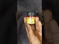 पावर बम हक मेहंदी कलर एक्सटेंशंस #youtubeshort #mehndi #hennadesigns #henna