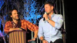 VegasCon 2016 - Jared and Jensen (challenge accepted!)