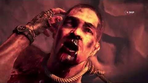 Spec Ops: The Line - PC Walkthrough Chapter 13: Adams