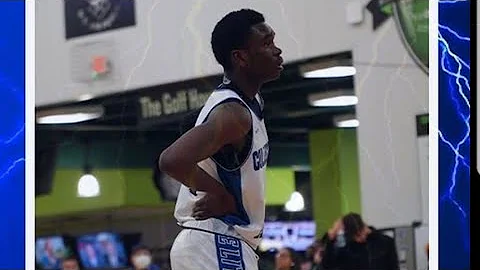 Andre Cameron - MadeHoops Midwest Mania Highlights...