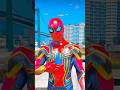 اقوي تحدي لسبايدرمان وايرون مان هتموت من ضحك Gta سبايدرمان Spiderman Gtav Hulk Marvel Gta6 اقوي تحدي لسبايدرمان وايرون مان هتموت من ضحك Gta سبايدرمان Spiderman Gtav Hulk Marvel Gta6