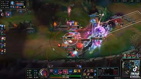 WadBot | Undetected LoL Script 2022 #wad #wadbot #leagueoflegends #script #league #shorts