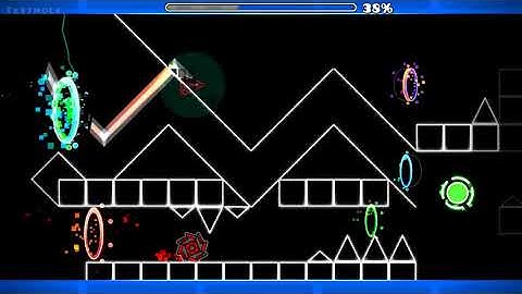 My Part In Subspace Emissary