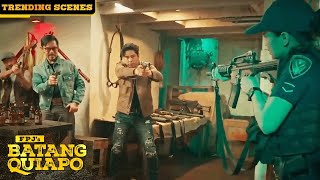 Batang Quiapo Today Full Episode | Episode 720 | 24 November 2025