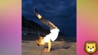 Amazing Talented Children Compilation! Sports selection 2020