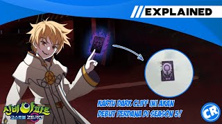 Download Lagu Memperkenalkan! Inilah Wujud Kartu Dark Cliff Milik Leon Raymond MP3