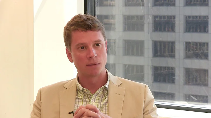 Harrison Saunders on Harrison Senior Living's Faci...