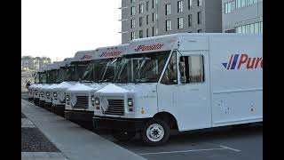 Fleet vehicle - Wikipedia Spoken Articles