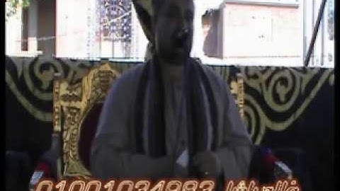 الشيخ عادل الباز سوره ال عمران عزبه عبدالخالق 8 8 2017 1