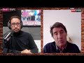 "El radicalismo debe fortalecerse para ser alternativa a los extremos"