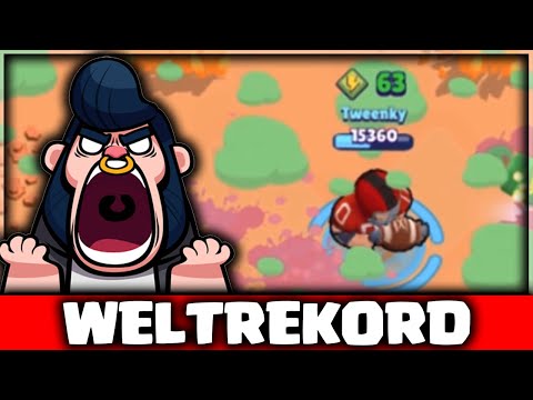 Brawl Stars Showdown