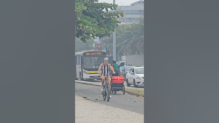 What Winter Looks Like in Brazil