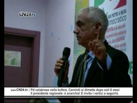 CN24 | 180secondi del 25 MAGGIO 2010