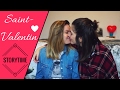 STORYTIME | J'en ai un plus gros qu'elle! [fr/eng sub]