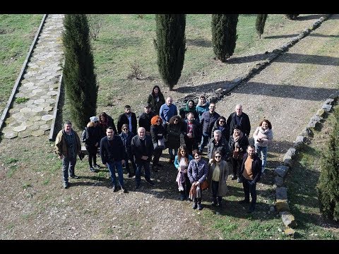 საინფორმაციო ტური დმანისისა და ბოლნისის მუნიციპალიტეტებში