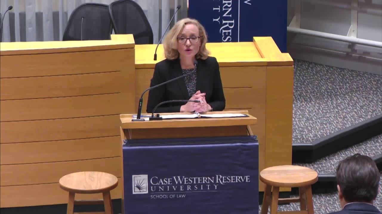 State Courts in a Federal System