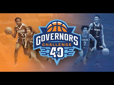 Glenelg Country vs Shabach Christian Academy 1st Half Highlights- 40th Governor's Challenge