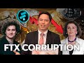 Zelensky’s Favorite CRYPTO | Now We KNOW How Global CORRUPTION Works! | FTX Collapse Bombshell