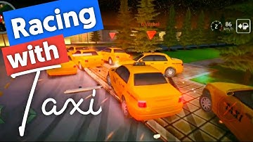 Payback 2 Racing With Taxi | Payback 2 Taxi Racing