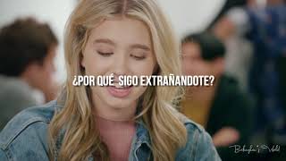 Denim Jacket Emily Skinner & Lilia Buckingham Subulado Al Español