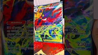 Ascended Heroes Gengar SIR - Metal Card Giveaway!!